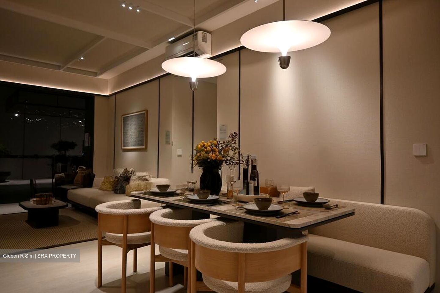 Narra Residences (D23), Apartment #569620671